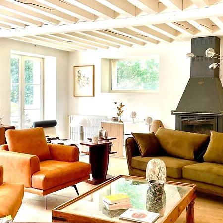 Chambre Calme Ouest Lyonnais