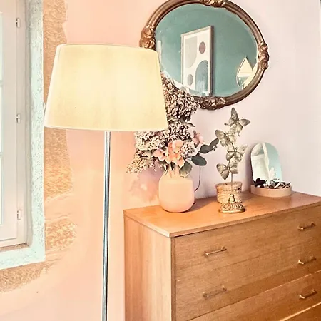 Habitación en casa particular Chambre Calme Ouest Lyonnais Lentilly